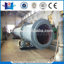 Industry drier rotary desulfurization gypsum dryer